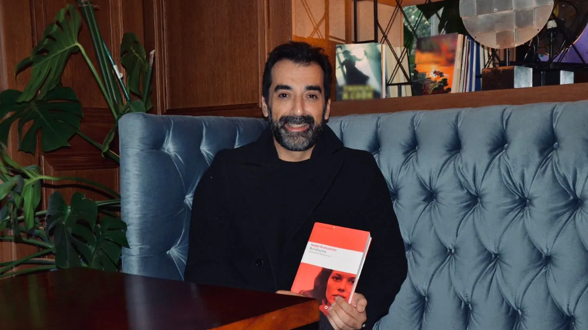 De la dictadura a la democracia: una saga familiar en el Portugal de los 70