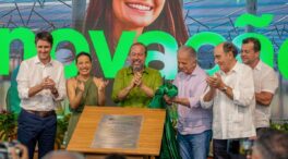 Iberdrola lanza el proyecto 'Noronha Verde' que refuerza en Brasil su liderazgo en electrificación