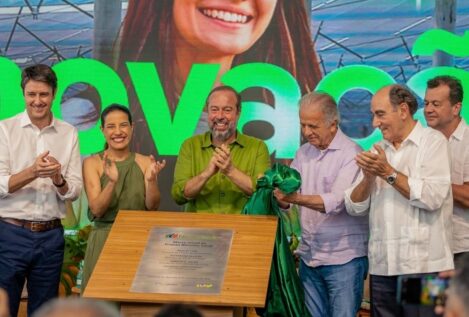 Iberdrola lanza el proyecto 'Noronha Verde' que refuerza en Brasil su liderazgo en electrificación