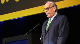 Iberdrola pide políticas energéticas «claras y estables» para impulsar la inversión en redes