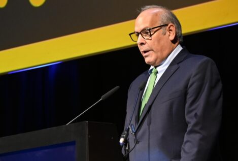 Iberdrola pide políticas energéticas «claras y estables» para impulsar la inversión en redes