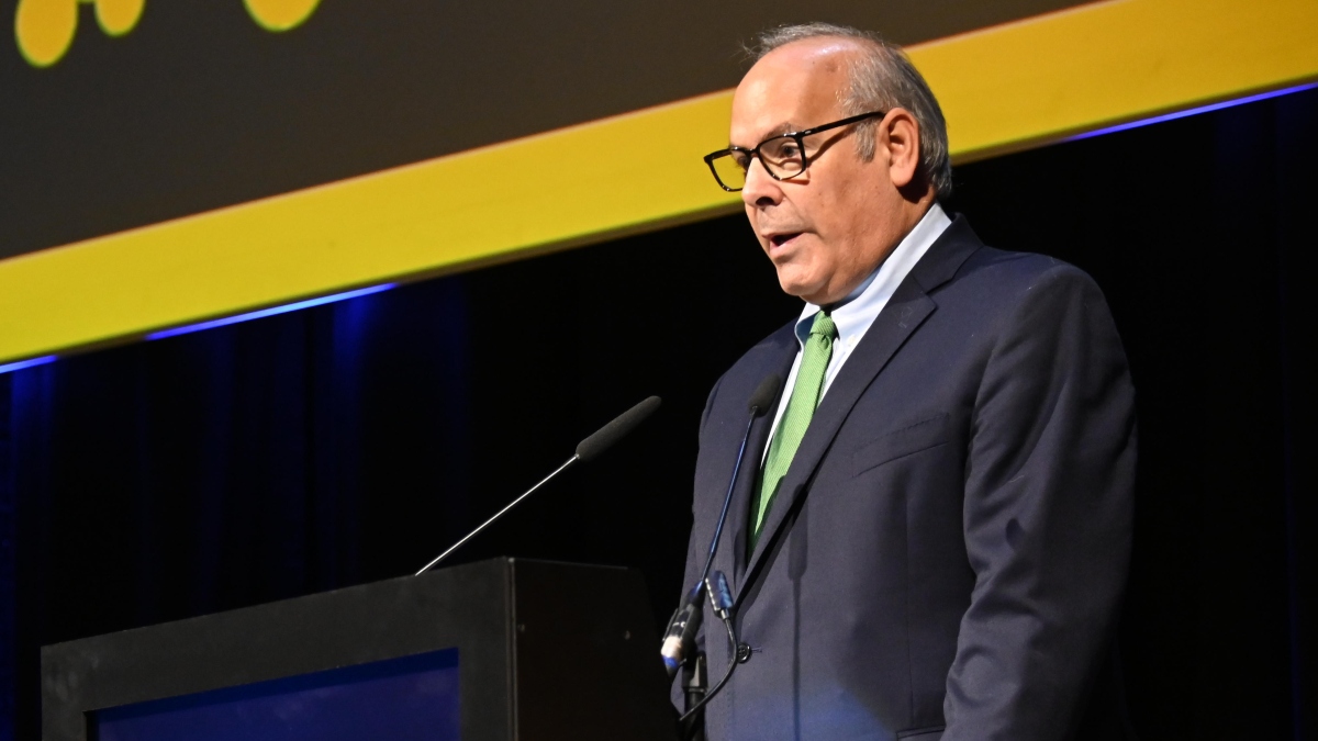 Iberdrola pide políticas energéticas «claras y estables» para impulsar la inversión en redes