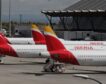 Iberia volverá a volar a Venezuela «lo antes posible», pero no puede ir si hay «alto riesgo»
