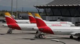 Iberia volverá a volar a Venezuela «lo antes posible», pero no puede ir si hay «alto riesgo»