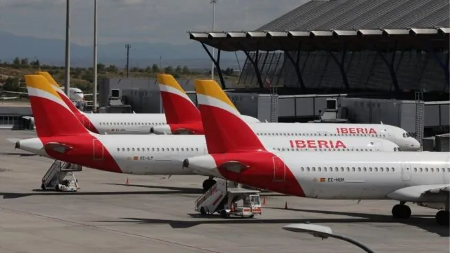 Iberia trabaja para realizar los «cambios necesarios» tras el aviso de Airbus