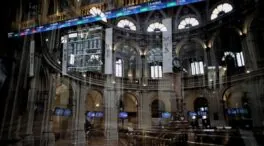 El Ibex 35 se desentiende de las caídas globales y enfila nuevos máximos en los 16.100 puntos