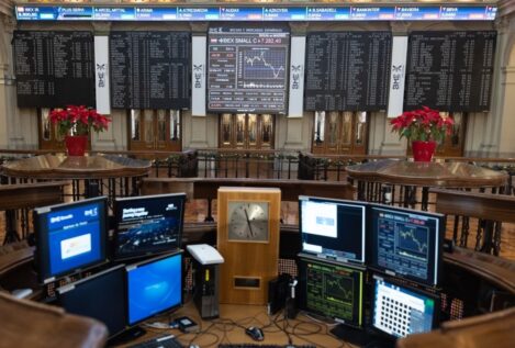 Las empresas españolas repartirán 3.400 millones en dividendos hasta fin de año