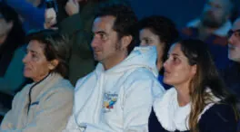 Una panadería y Grosso Napoletano: los dos exitosos negocios de Ichi, hija de Emilio Aragón