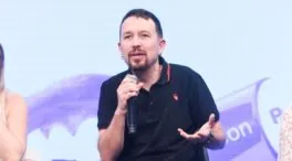 Pablo Iglesias sugiere que el periodista agredido en Pamplona era un «infiltrado» de la Policía