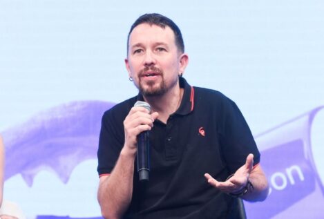 La gilipollez de la semana de Pablo Iglesias