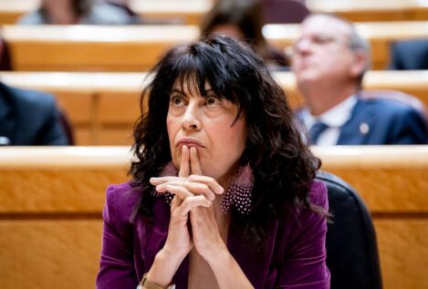 Igualdad tardó un año en calcular las incidencias técnicas de las pulseras antimaltrato