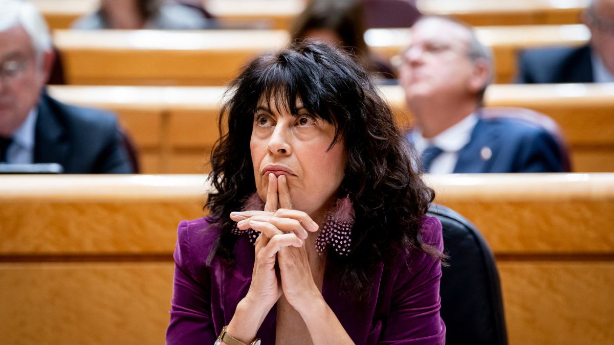 Igualdad tardó un año en calcular las incidencias técnicas de las pulseras antimaltrato