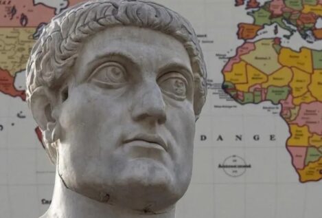 No, la cristiandad no está de moda