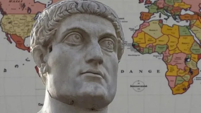 No, la cristiandad no está de moda