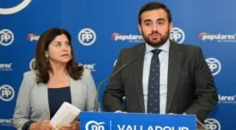 El Senado aprueba las enmiendas del PP que garantizan todas las rutas de autobús en Valladolid