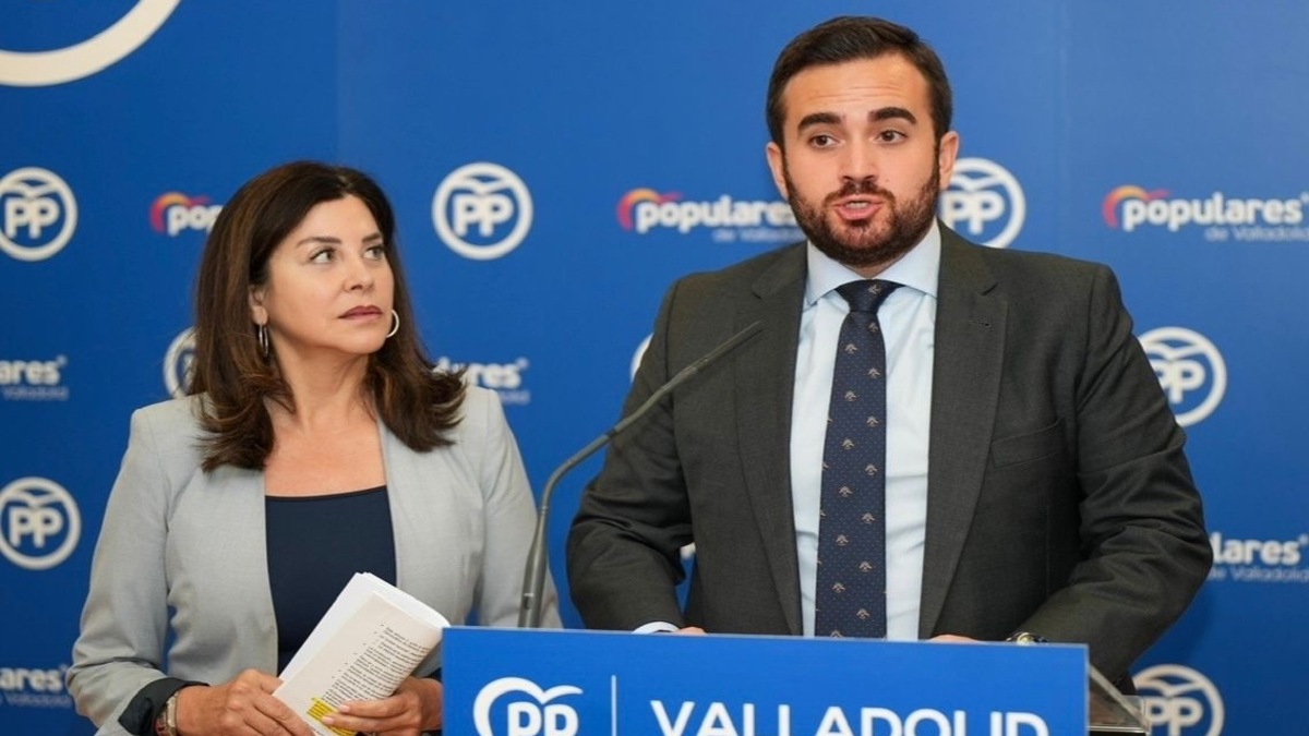 El Senado aprueba las enmiendas del PP que garantizan todas las rutas de autobús en Valladolid