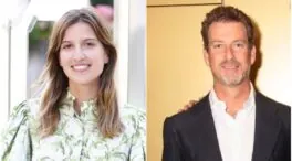 Inés Ybarra y Jaime Ardid Martínez-Bordiú, más allá del embarazo: un legado familiar discreto