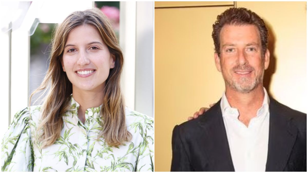 Inés Ybarra y Jaime Ardid Martínez-Bordiú, más allá del embarazo: un legado familiar discreto