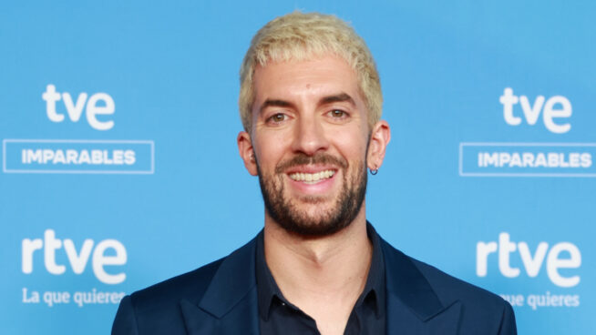 El último dardo de Broncano a Motos en la visita de Ambrossi a La Revuelta: «¿Te anticipaste a Pablo? Que no se entere»