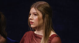 El selecto grupo de amigas de la infanta Sofía con las que hace planes por las calles de Madrid 