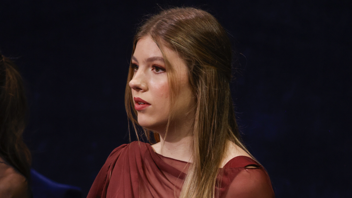 El selecto grupo de amigas de la infanta Sofía con las que hace planes por las calles de Madrid 