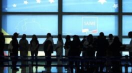 Venezuela recibe a otros 136 ciudadanos repatriados desde Estados Unidos