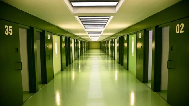 Prisiones paga por el mantenimiento en Ceuta a un ingeniero mientras da clases en un instituto