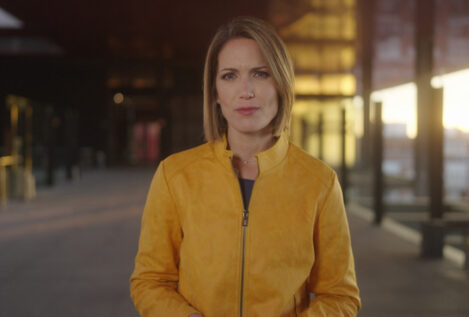 Los cuatro años de Silvia Intxaurrondo en TVE: de su bajada de sueldo a su afianzada empresa