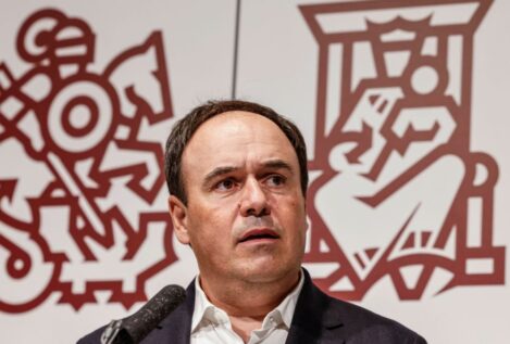 El pleno de investidura de Pérez Llorca como presidente valenciano será el 27 de noviembre