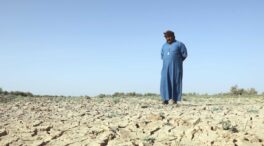 Irak cierra con Turquía un pacto hídrico clave para intentar paliar su sequía endémica