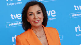 La debilidad de Isabel Gemio por su hijo: «Dos palabras cambiaron mi vida; distrofia muscular»