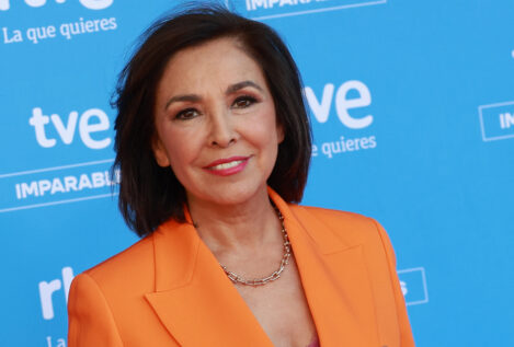 La debilidad de Isabel Gemio por su hijo: «Dos palabras cambiaron mi vida; distrofia muscular»