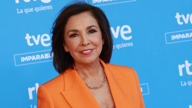 La debilidad de Isabel Gemio por su hijo: «Dos palabras cambiaron mi vida; distrofia muscular»