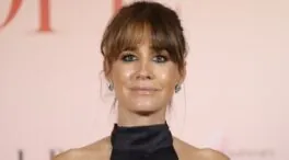 Isabel Jiménez reconstruye su vida asumiendo en solitario su futuro personal y profesional