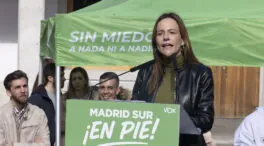 Vox agita el cinturón rojo contra el 'Little Miami' de Ayuso: «Quiere un patio para los ricos»