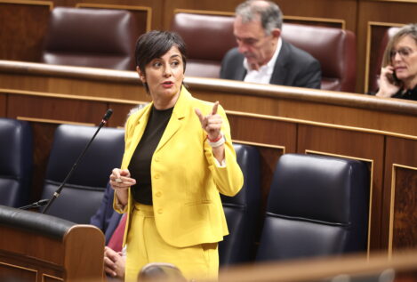 La falta de vivienda en España pondrá en peligro el crecimiento de la economía antes de 2027