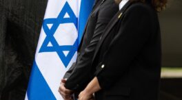 Hallada «sana y salva» la ex fiscal jefe militar de Israel tras varias horas desaparecida