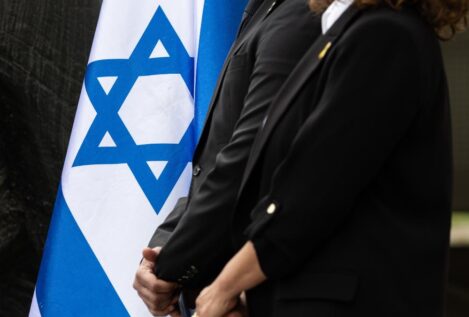 Hallada «sana y salva» la ex fiscal jefe militar de Israel tras varias horas desaparecida