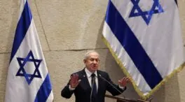 Israel pide al TPI retirar las órdenes de detención contra Netanyahu y Gallant 