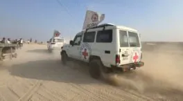 Israel identifica los restos del último cuerpo entregado por Hamás