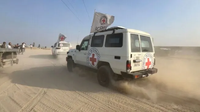 Israel identifica los restos del último cuerpo entregado por Hamás