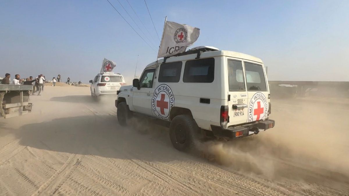 Israel identifica los restos del último cuerpo entregado por Hamás