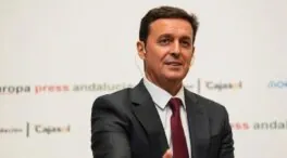 La Diputación de Almería acoge dos plenos por la renuncia y detención de su presidente