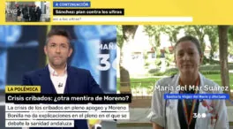 Javier Ruiz no es tonto