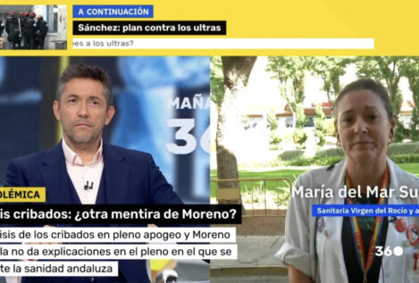 Javier Ruiz no es tonto