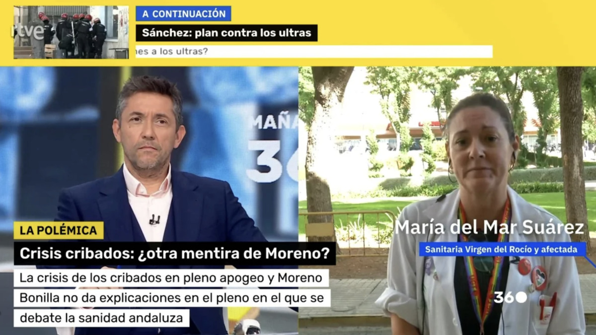 Javier Ruiz no es tonto