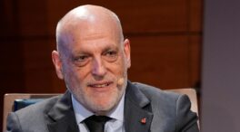 Tebas defiende el modelo de Laliga ante los retos del fútbol profesional