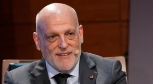 Javier Tebas se abre a que puedan jugarse partidos de liga en Marruecos