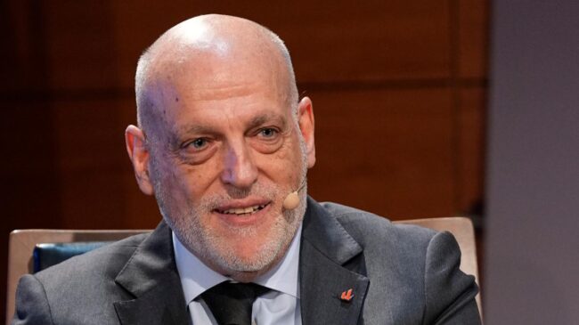 Javier Tebas se abre a que puedan jugarse partidos de liga en Marruecos