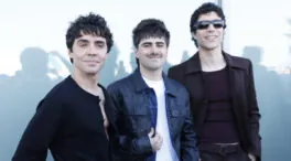 Rompieron en junio y en el punto de mira, Martin y 'Guitarrica': los detalles del fin de Los Javis